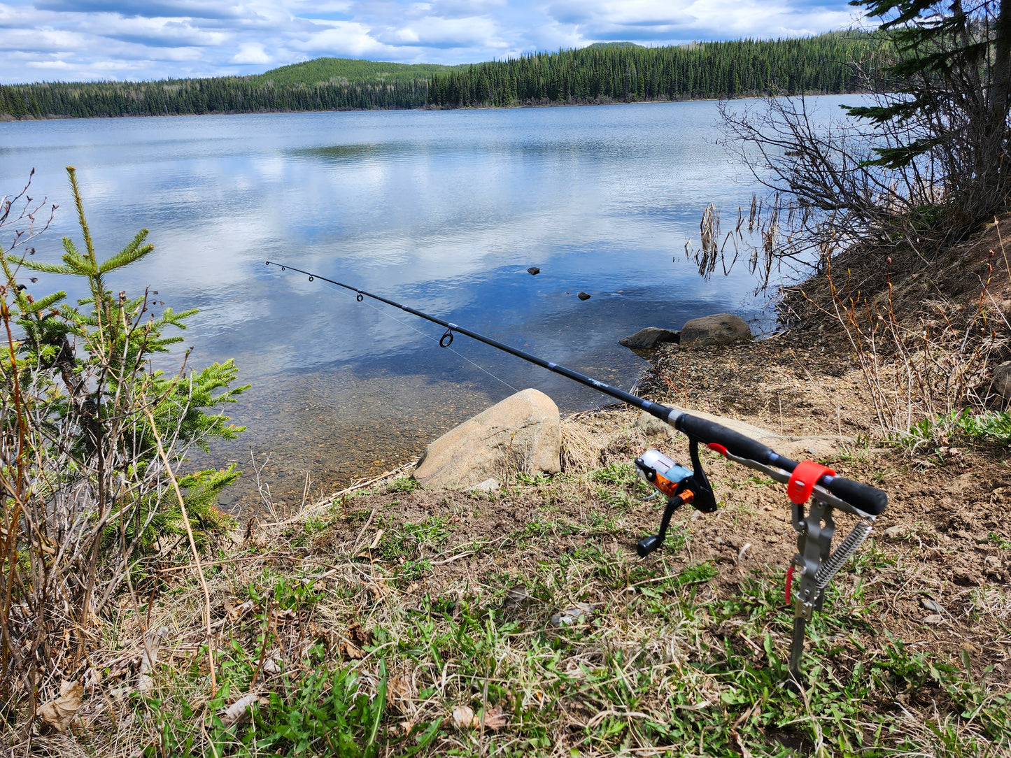 Fishing Rod Holder